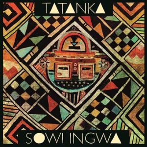 Sowi Ingwa, dernier album de Tatanka Quartet / Emmanuelle Legros