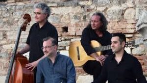 Programmation du festival « les Guitares » Espace Tonkin
